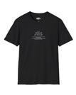 Black / S